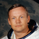 Illustration for article titled RIP Neil Armstrong, First Man on the Moon